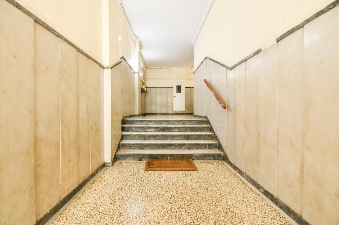 Thessaloniki Center Luxury Apartment Exterior foto